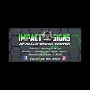 Impact Signs & Digital Graphics Wichita Falls logo